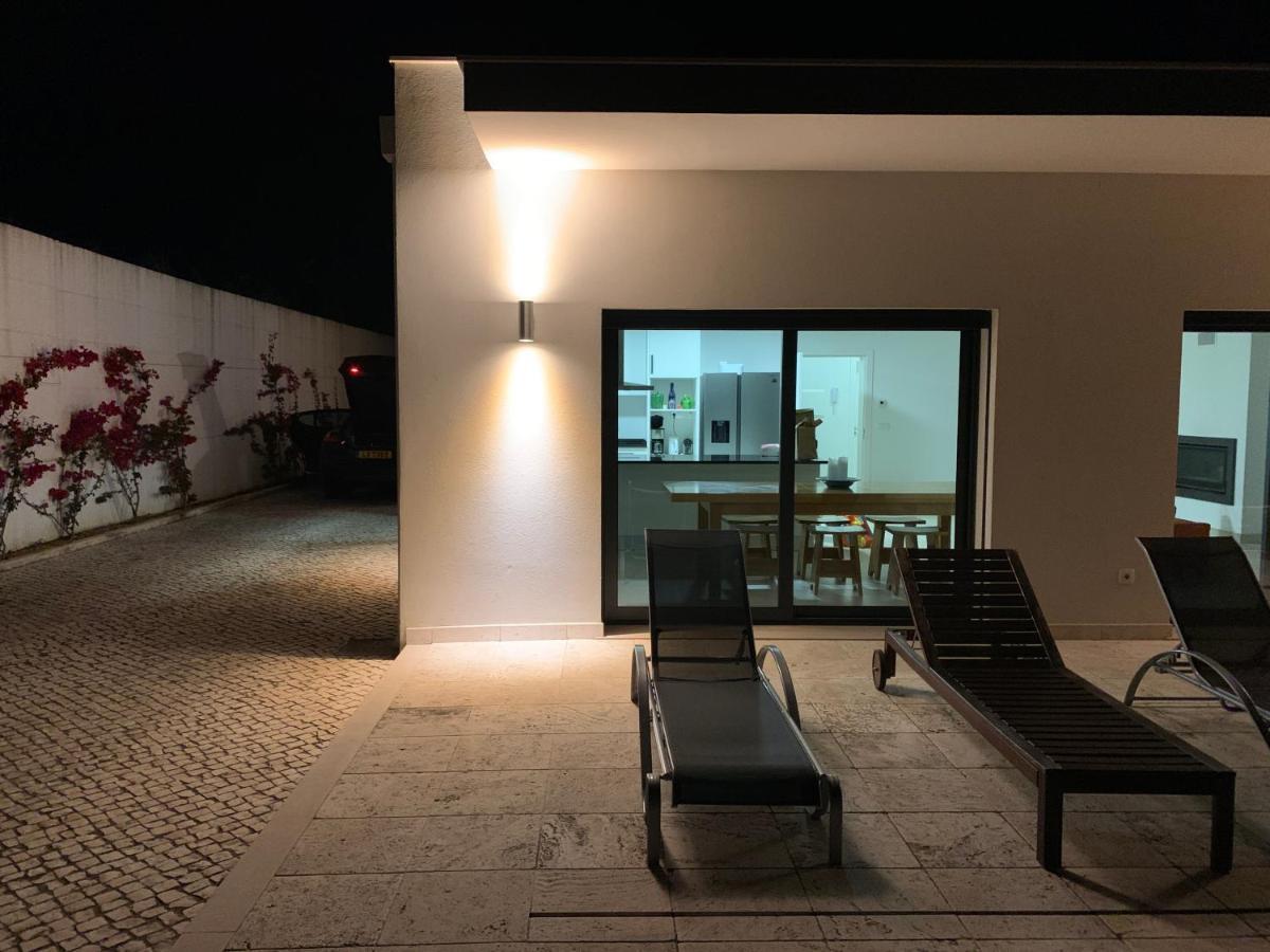 Cecile'S Villa Casal do Pardo Bagian luar foto