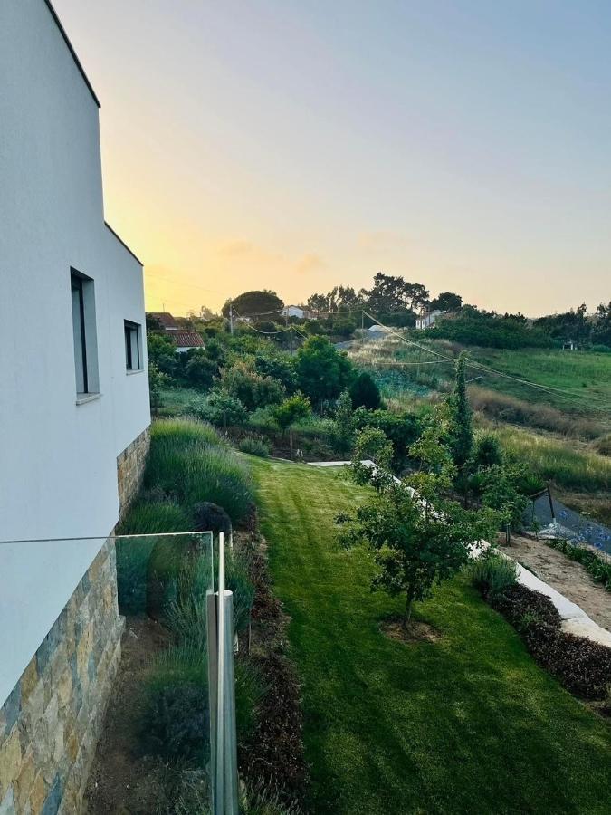 Cecile'S Villa Casal do Pardo Bagian luar foto