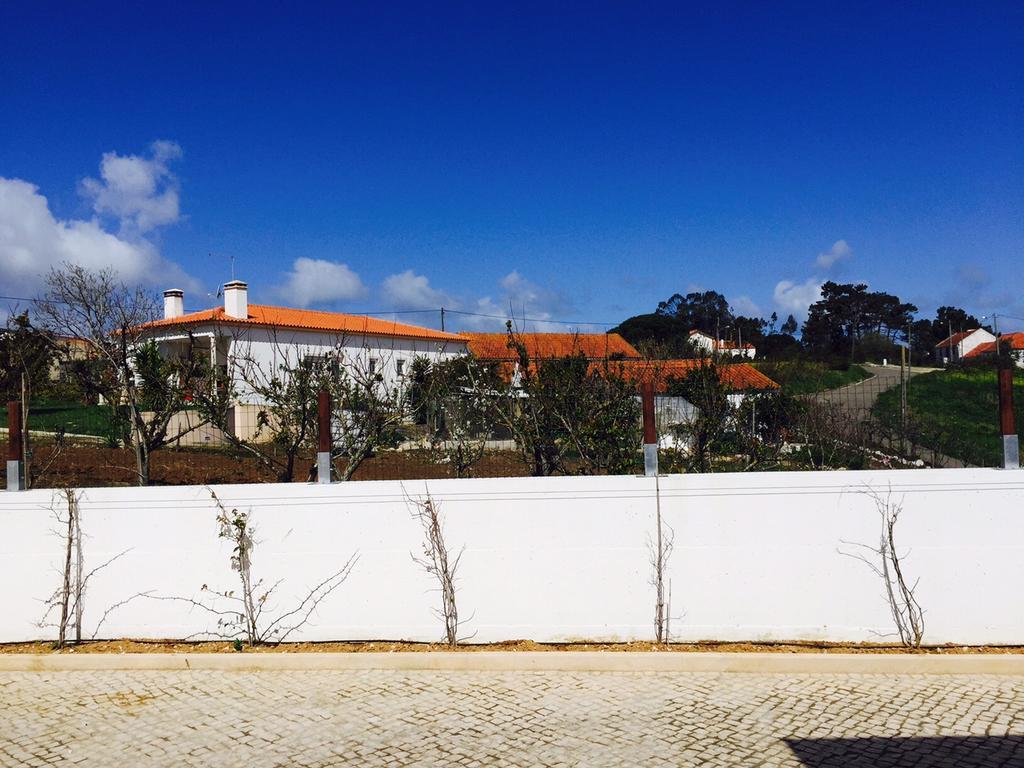 Cecile'S Villa Casal do Pardo Bagian luar foto