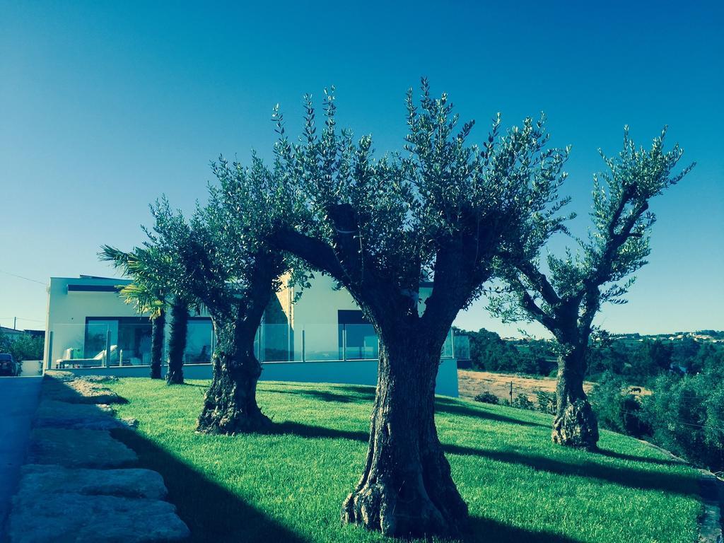 Cecile'S Villa Casal do Pardo Bagian luar foto