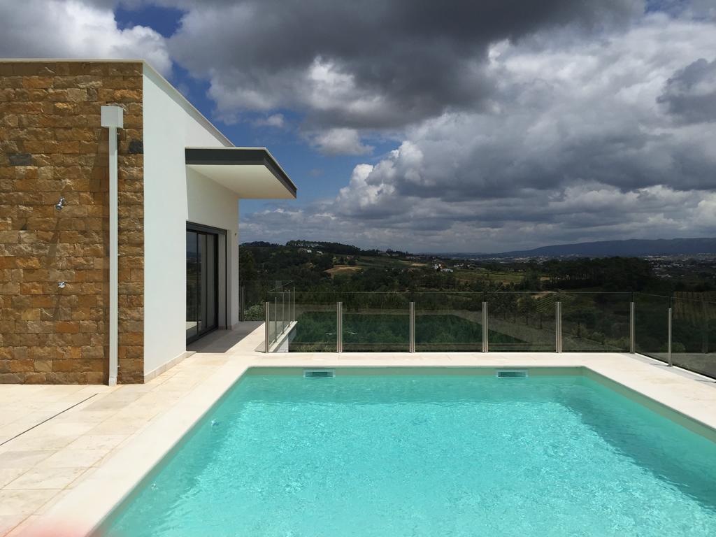 Cecile'S Villa Casal do Pardo Bagian luar foto